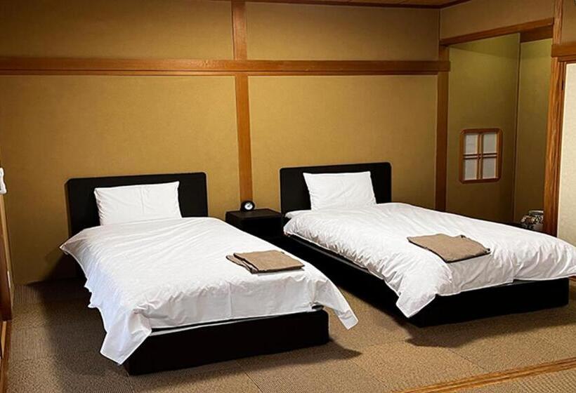 スーペリアールーム, Toyokawa Grand