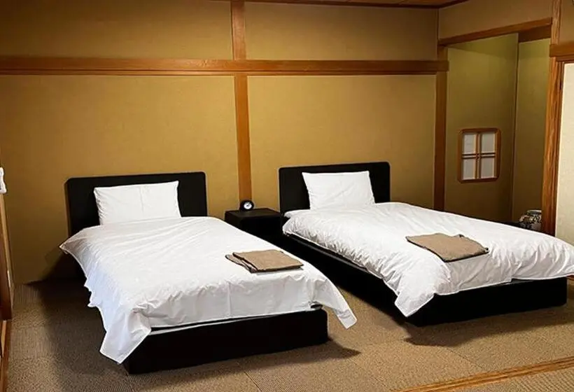 スーペリアールーム, Toyokawa Grand