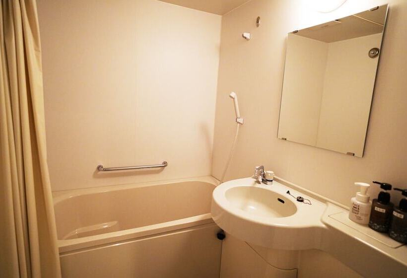 غرفة قياسية, Toyokawa Grand