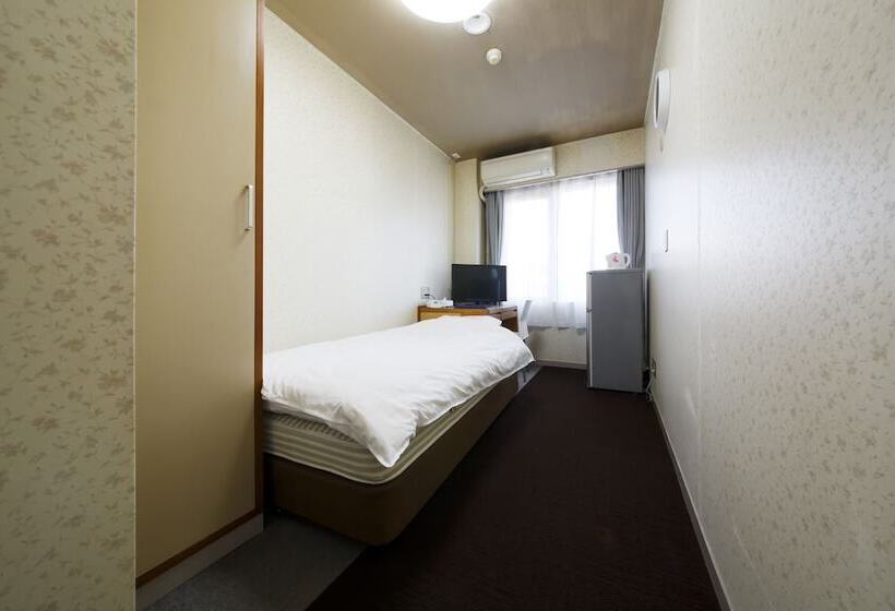 غرفة قياسية فردية, Toyokawa Grand