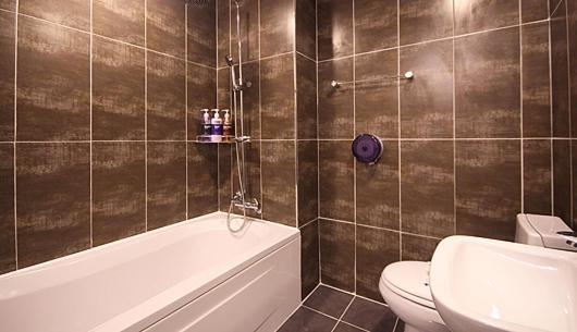 Chambre Deluxe, Ohho