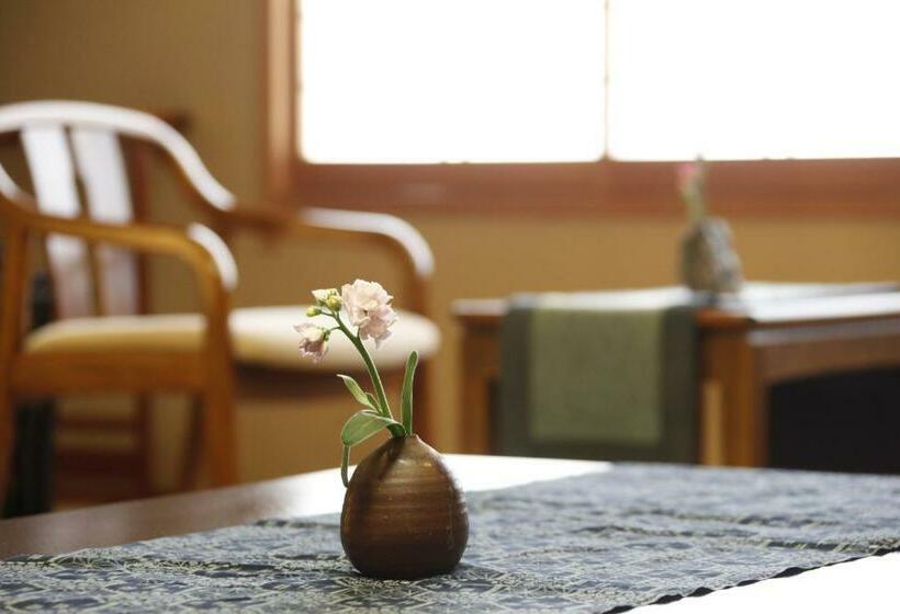 חדר סופריור, Oribana