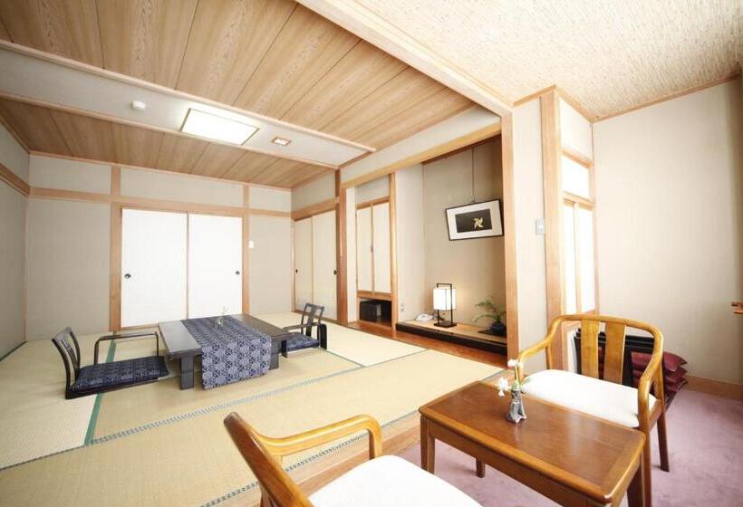 חדר סטנדרט, Oribana