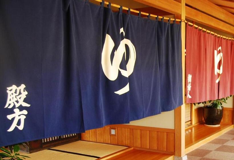 高级家庭房间, Oribana