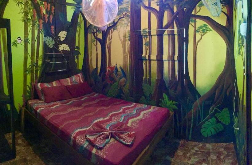 Номер Стандарт, Oasis