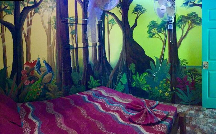 Номер Стандарт, Oasis