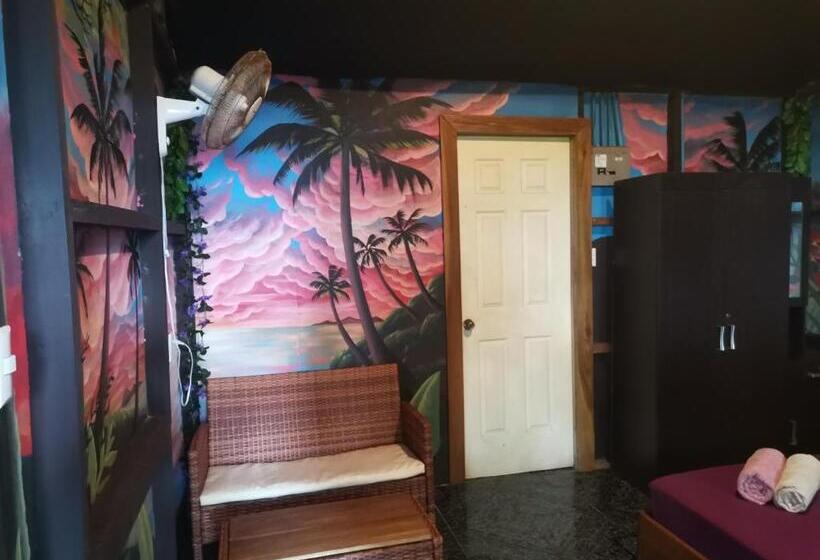 Бунгало Стандарт, Oasis