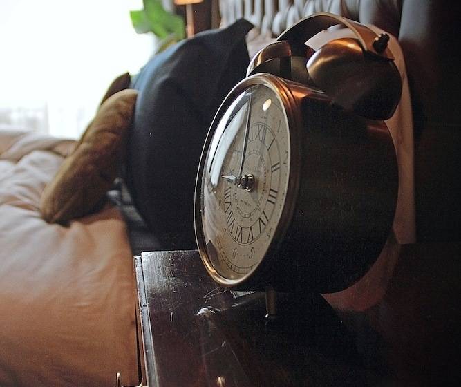 غرفة سوبيريور, Vinnhaus