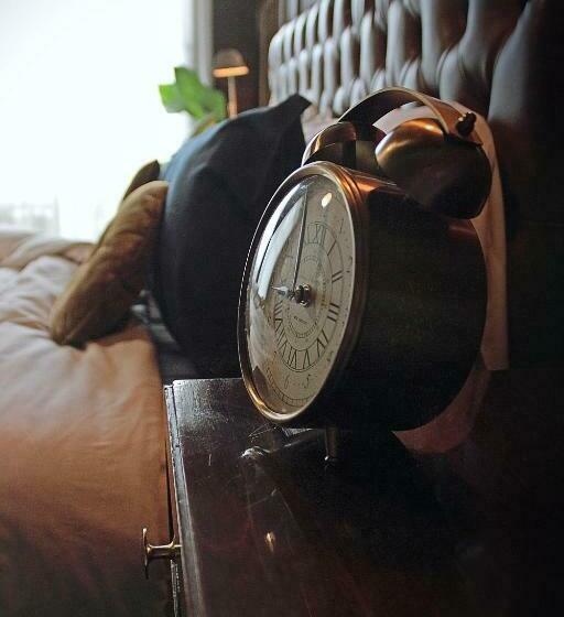 غرفة سوبيريور, Vinnhaus