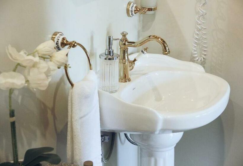 غرفة سوبيريور, Vinnhaus