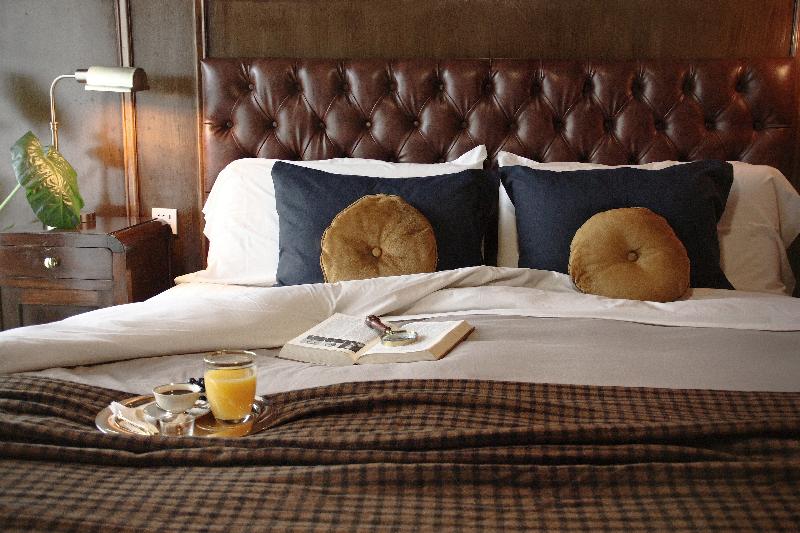 غرفة سوبيريور, Vinnhaus