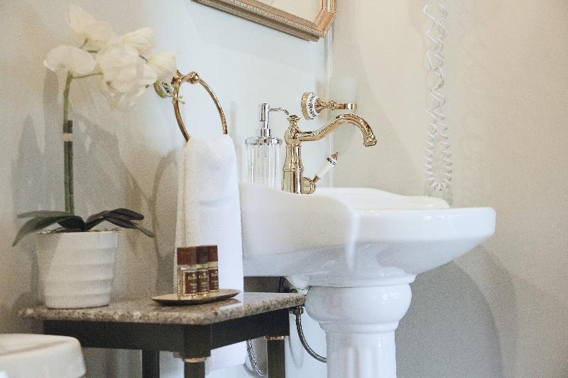 غرفة سوبيريور, Vinnhaus