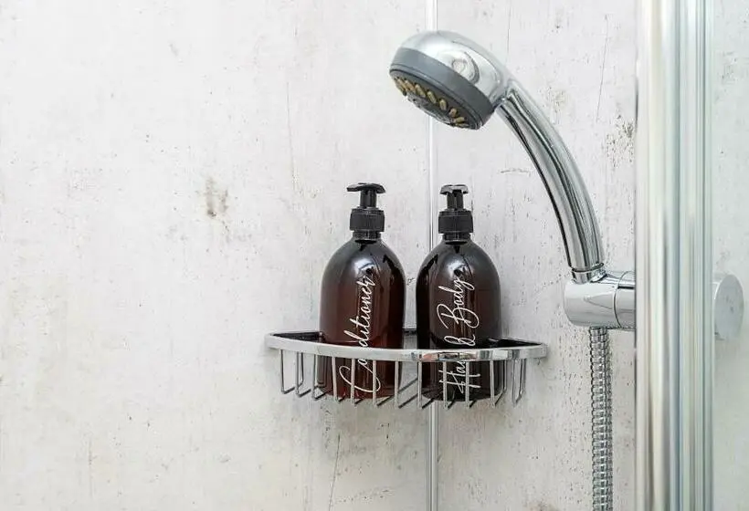 Deluxe-huone, Cragwood Guesthouse