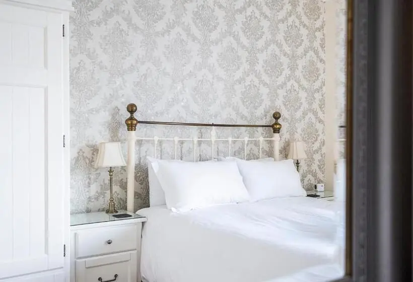 Deluxe-huone Näkymä, Cragwood Guesthouse