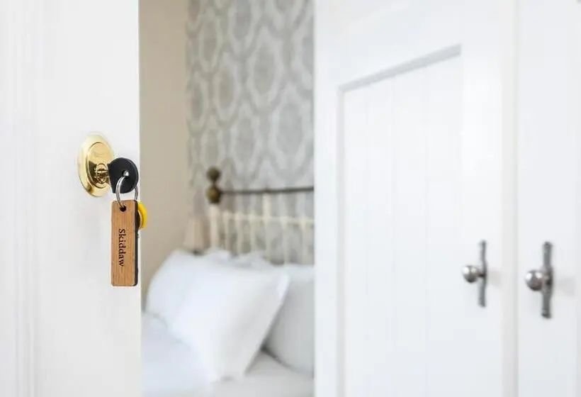 Deluxe-huone Näkymä, Cragwood Guesthouse