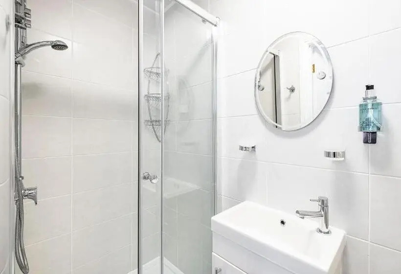 Standard-huone, Cragwood Guesthouse