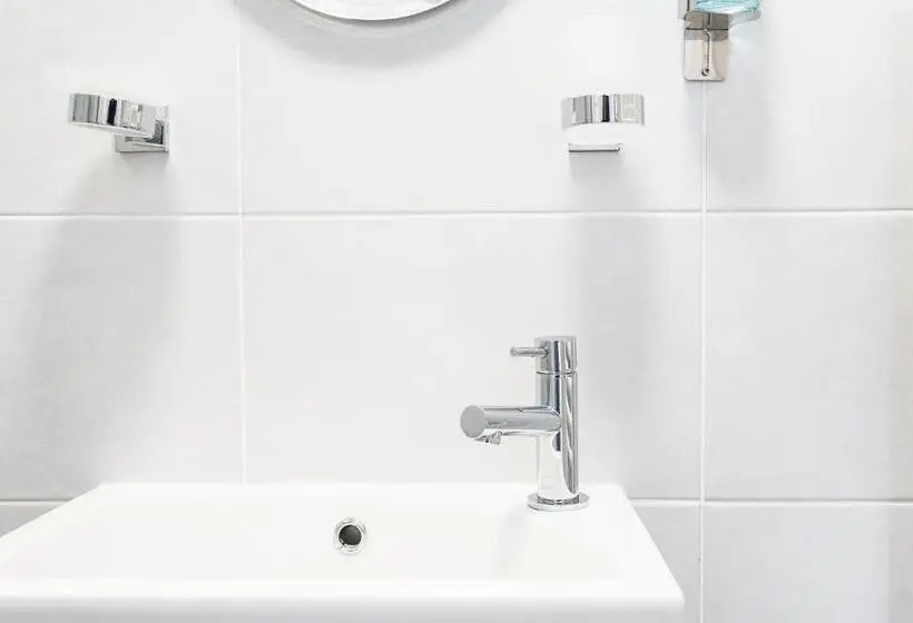 Standard-huone, Cragwood Guesthouse