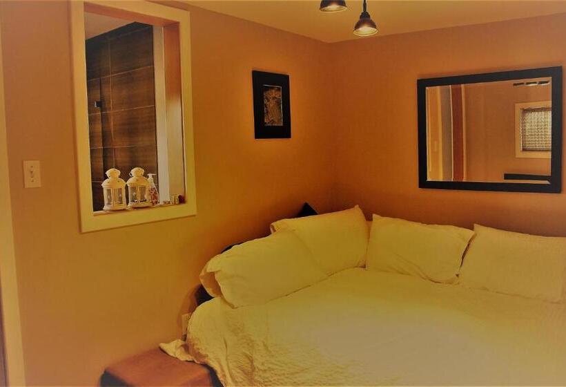 חדר סטנדרט, Huckleberry Cottage