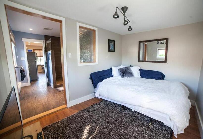 חדר סטנדרט, Huckleberry Cottage