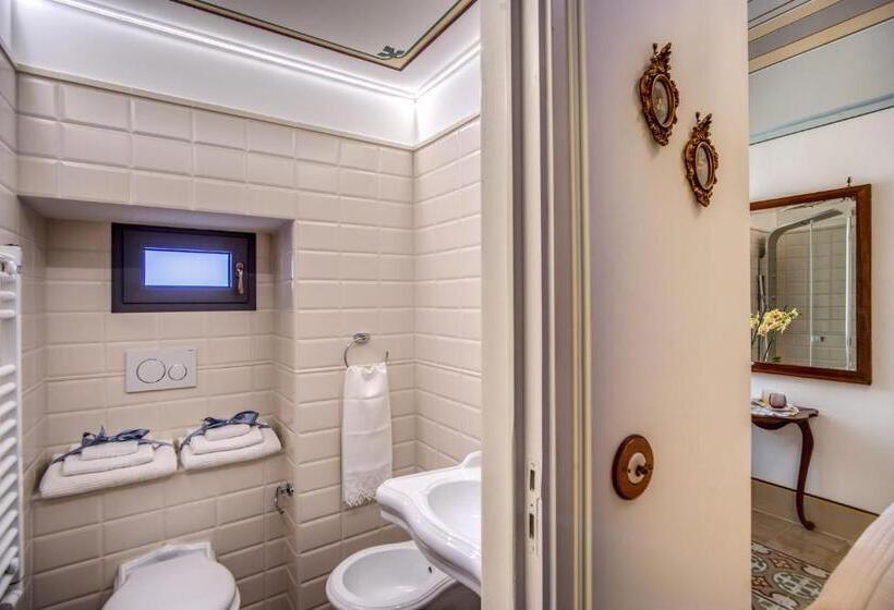 Номер Стандарт, Palazzo Stunis  Dimora Di Charme
