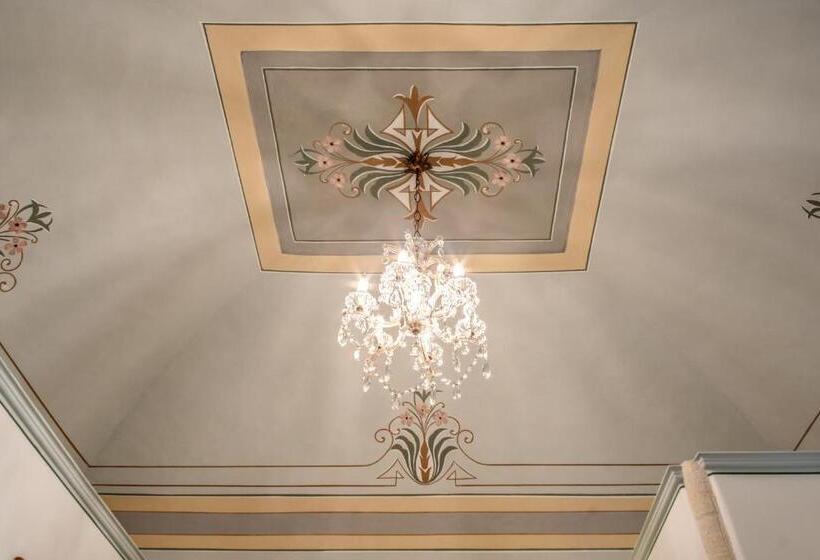 Номер Стандарт, Palazzo Stunis  Dimora Di Charme