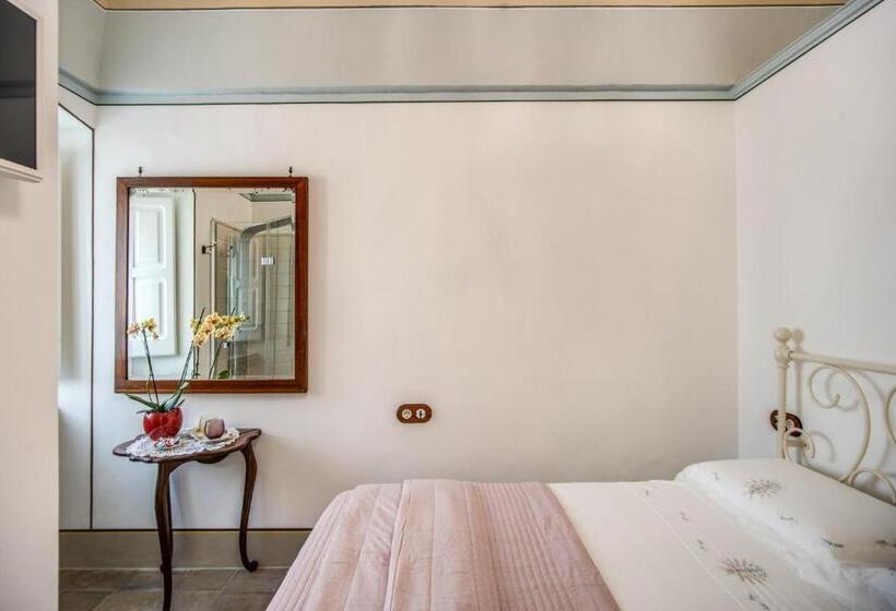 Номер Стандарт, Palazzo Stunis  Dimora Di Charme