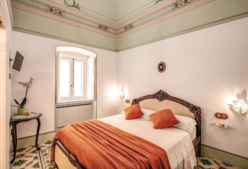 Номер Superior, Palazzo Stunis  Dimora Di Charme