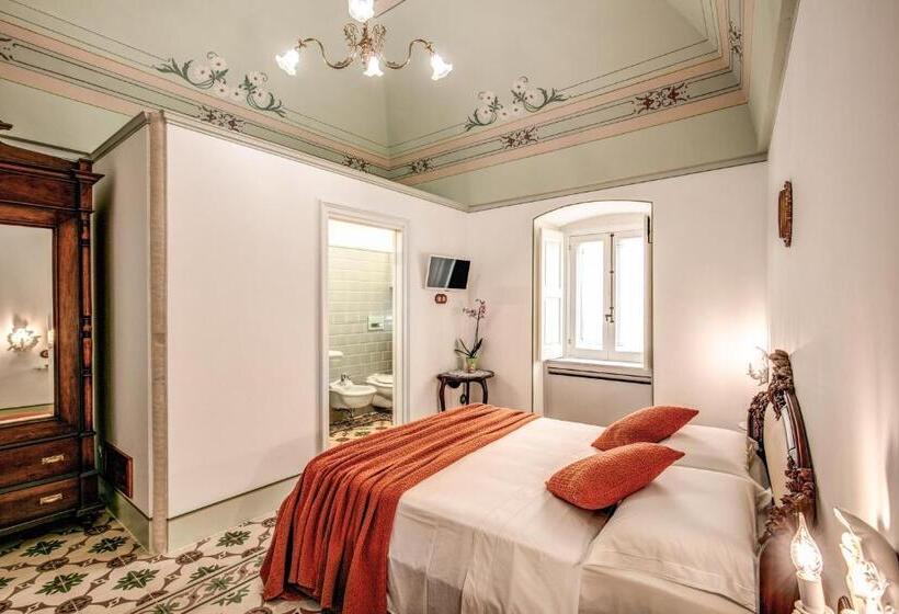 غرفة سوبيريور, Palazzo Stunis  Dimora Di Charme