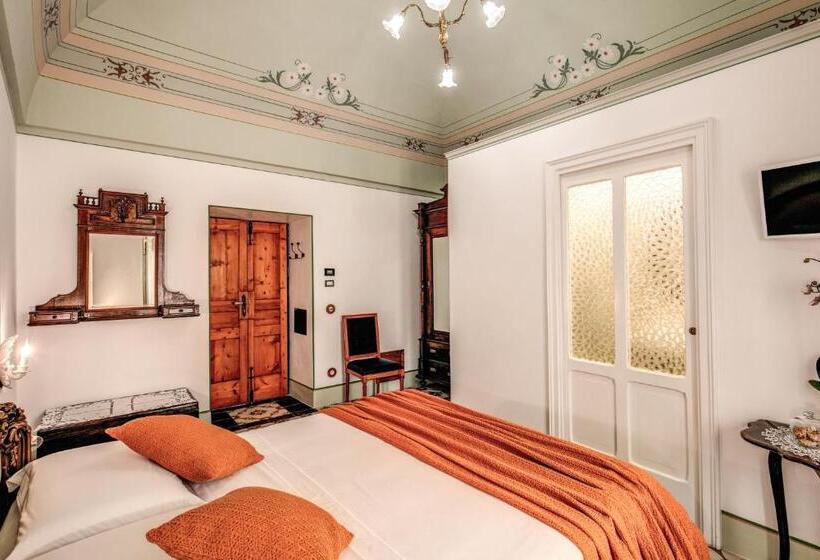 غرفة سوبيريور, Palazzo Stunis  Dimora Di Charme
