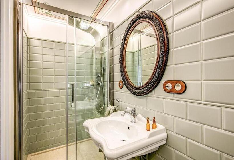 غرفة سوبيريور, Palazzo Stunis  Dimora Di Charme