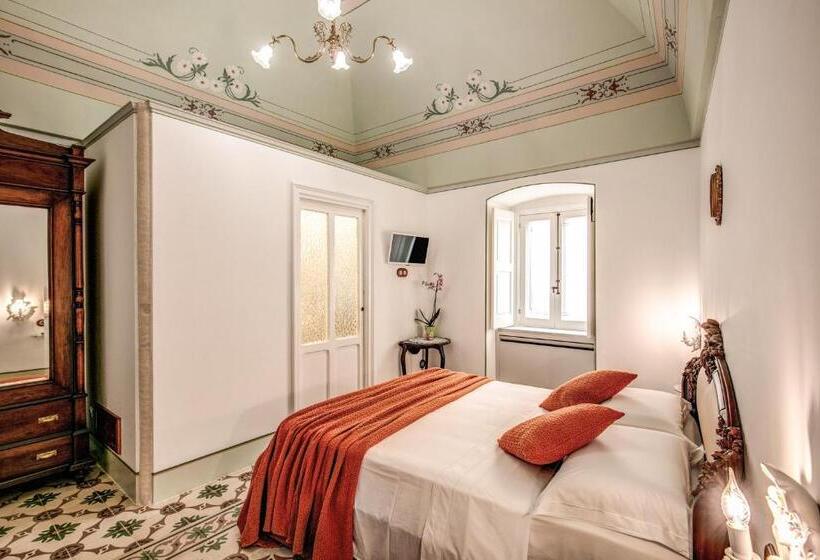 Номер Superior, Palazzo Stunis  Dimora Di Charme