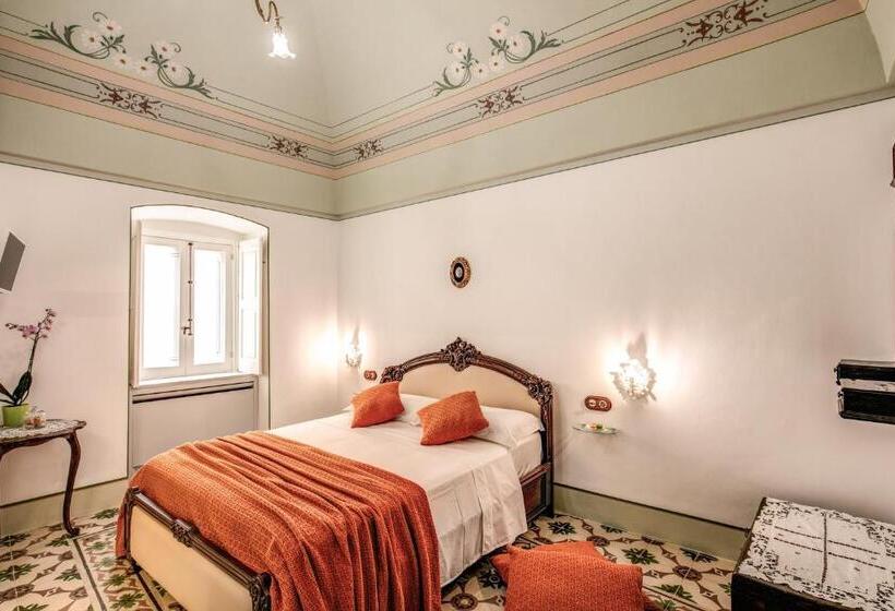 Номер Superior, Palazzo Stunis  Dimora Di Charme