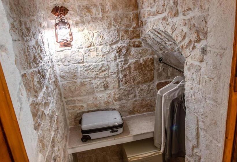 غرفة ديلوكس, Palazzo Stunis  Dimora Di Charme