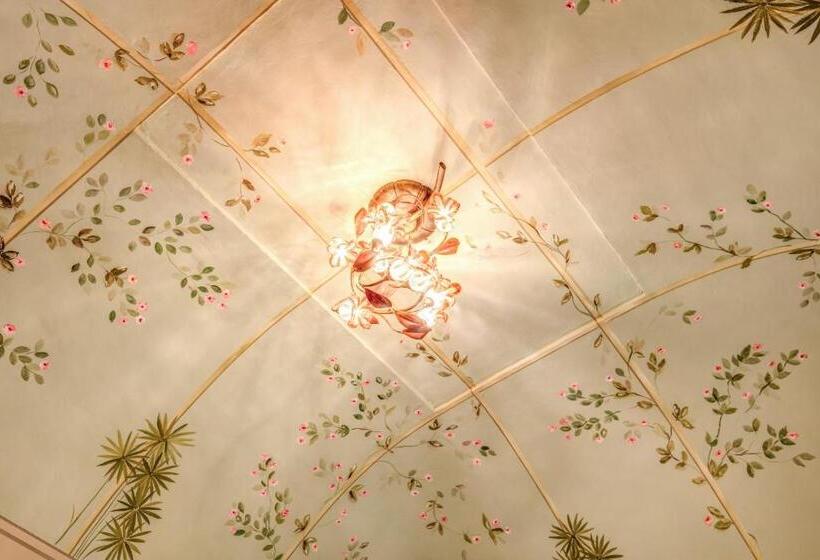 غرفة ديلوكس, Palazzo Stunis  Dimora Di Charme