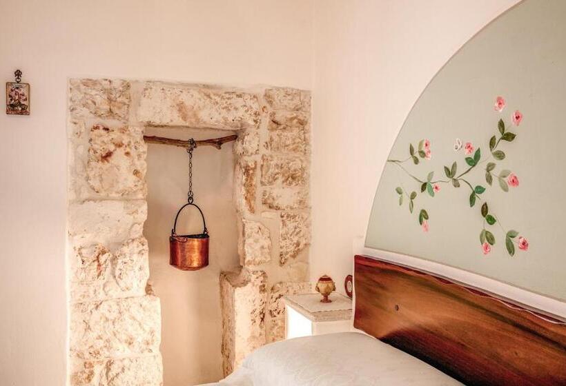 غرفة ديلوكس, Palazzo Stunis  Dimora Di Charme