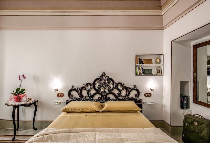 غرفة سوبيريور, Palazzo Stunis  Dimora Di Charme