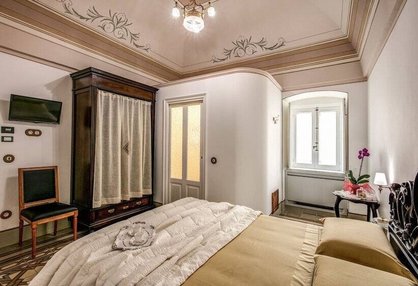 Номер Superior, Palazzo Stunis  Dimora Di Charme