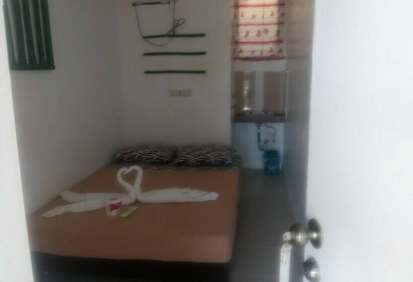 اتاق عادی, Dahilig Resort