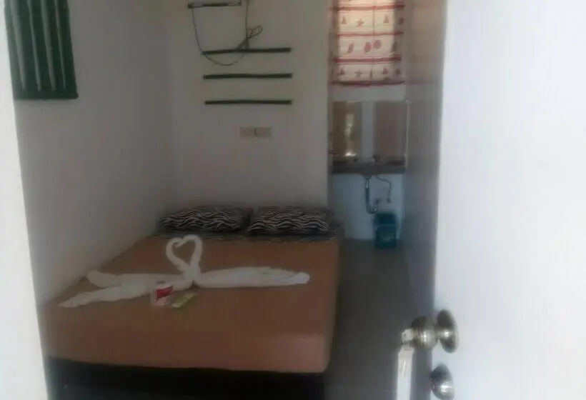اتاق عادی, Dahilig Resort