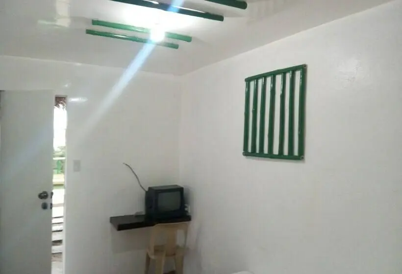 اتاق عادی, Dahilig Resort