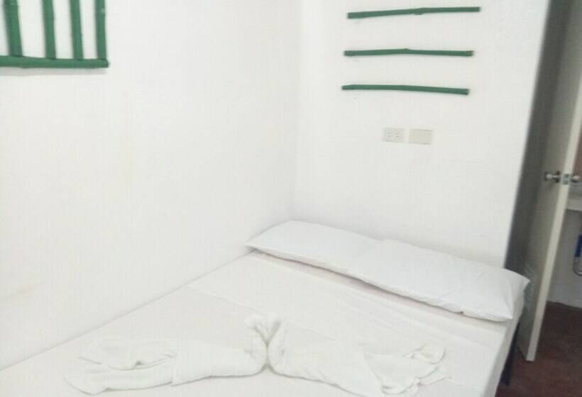 اتاق عادی, Dahilig Resort