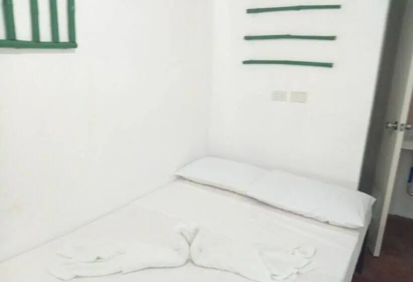 اتاق عادی, Dahilig Resort