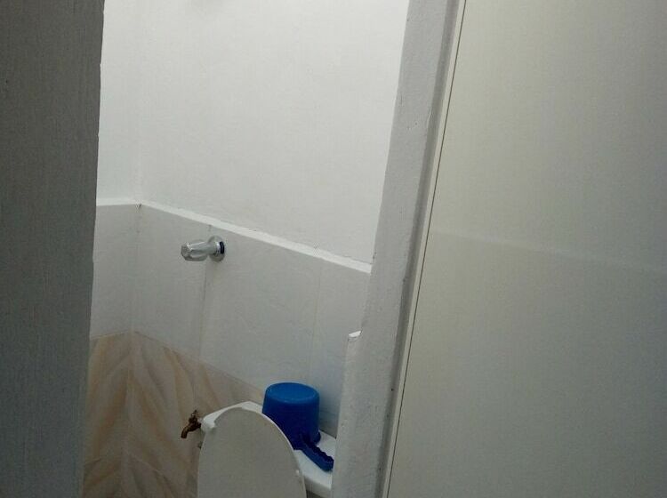 اتاق عادی, Dahilig Resort