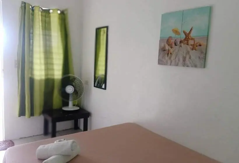 اتاق عادی, Dahilig Resort
