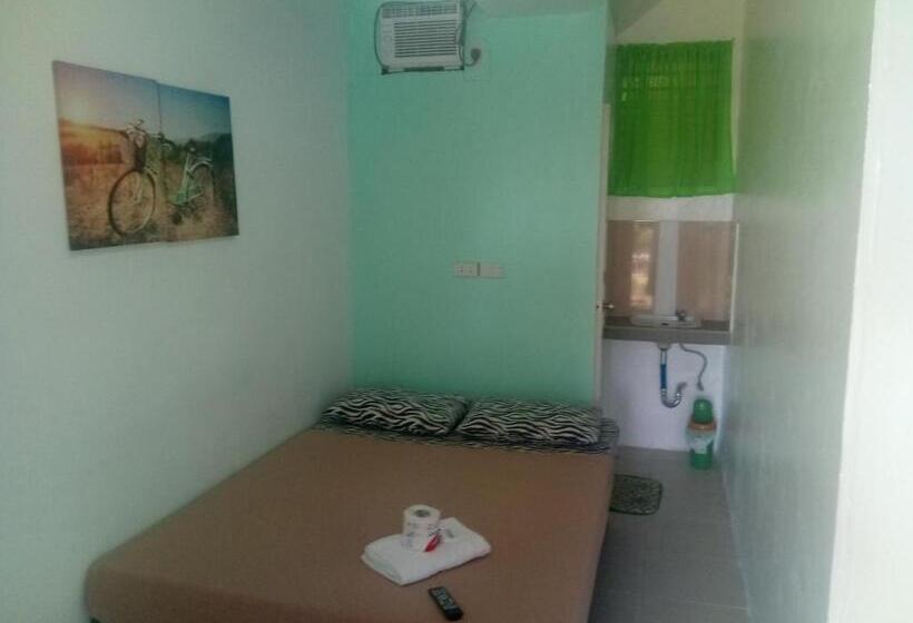اتاق عادی, Dahilig Resort