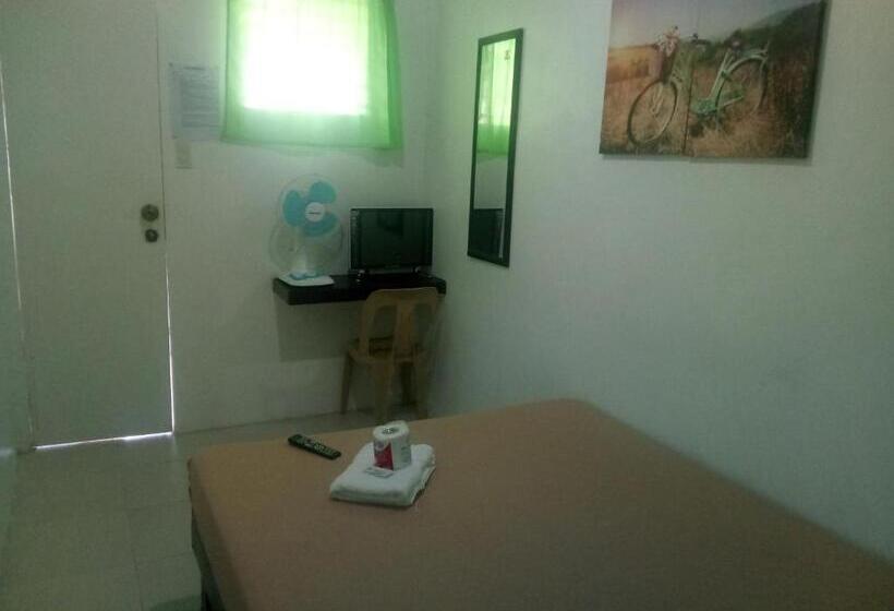 Номер Basic, Dahilig Resort