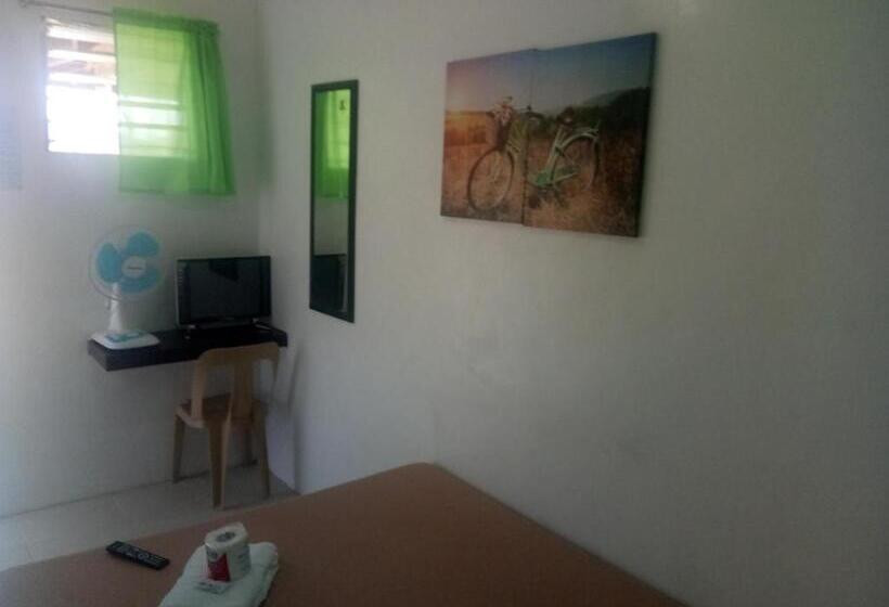 Номер Economy, Dahilig Resort