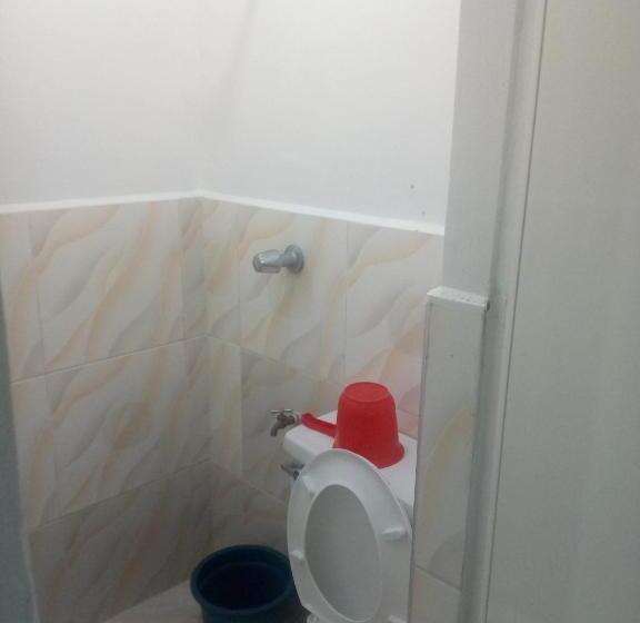 اتاق اکونومی, Dahilig Resort