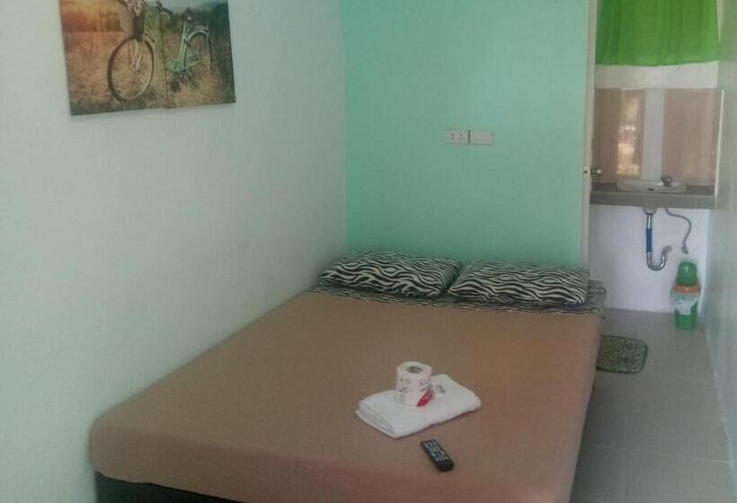 اتاق اکونومی, Dahilig Resort