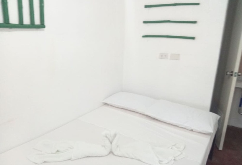 اتاق عادی, Dahilig Resort